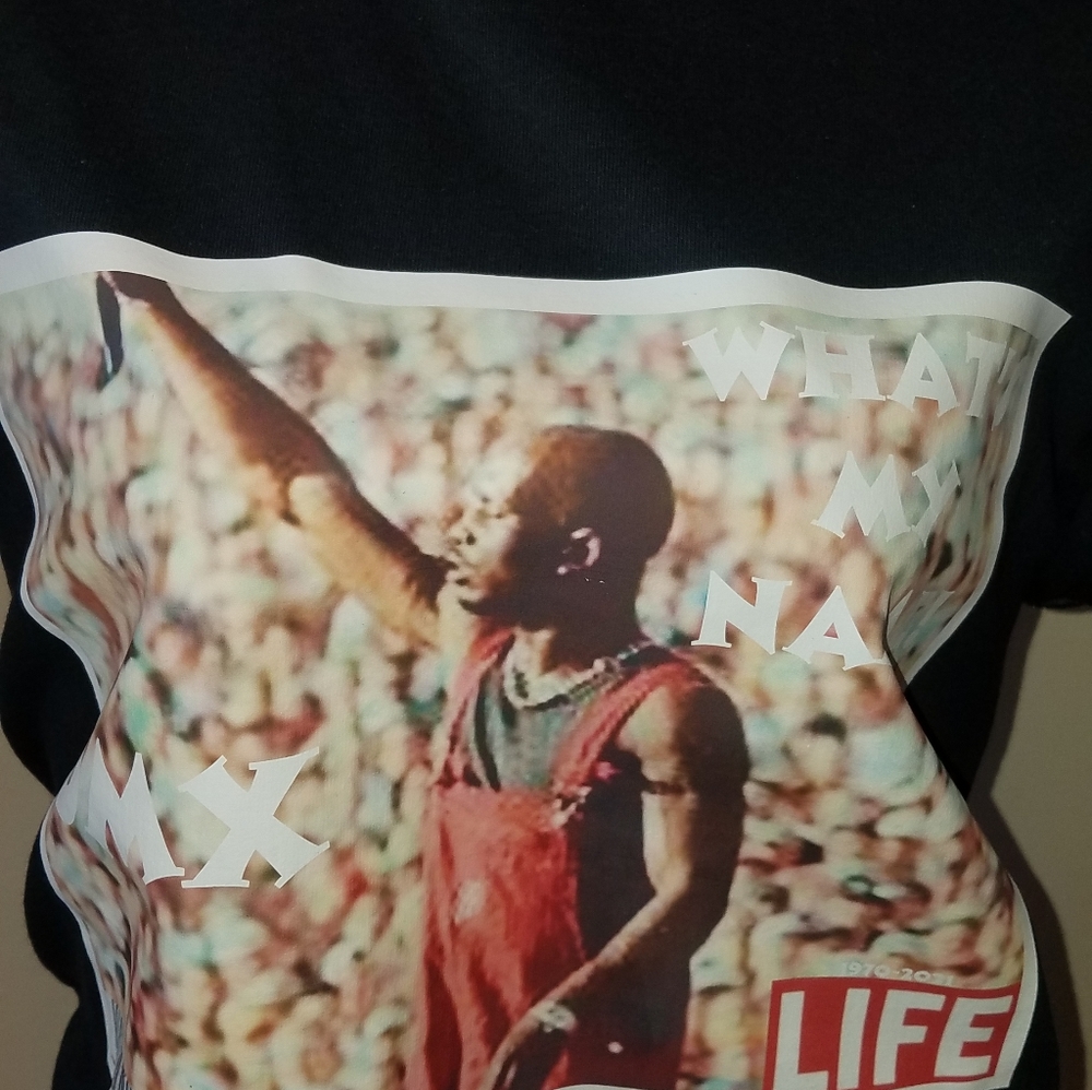 Tshirt - Picture 4 of 9